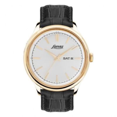 Bhutan Orologi Uomo D&g D&G DOLCE GABBANA Genteel Chronograph