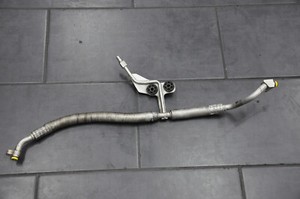 Saugleitung BMW E60 E61 Klimaleitung 525d 530d Kältemittelleitungen 9119701