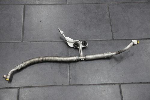 Saugleitung BMW E60 E61 Klimaleitung 525d 530d Kältemittelleitungen 9119701