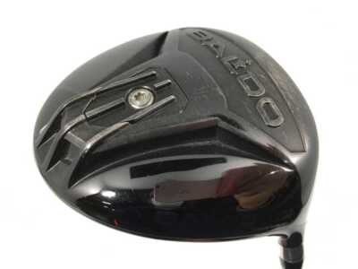 TaylorMade - 【makey】BALDO TTX STRONG LUCK 460 バルド s-l400.jpg