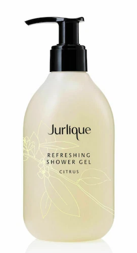Jurlique Refreshing Shower Gel Citrus 300 ml/10 oz for Unisex