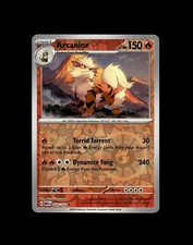 Pokemon Scarlet & Violet 151: Choose Your Card! Holo/Reverse Holo EX Cards NM