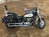 Financing Available ($74 Bi-W) 2011 Yamaha VSTAR 1100 CLASSIC