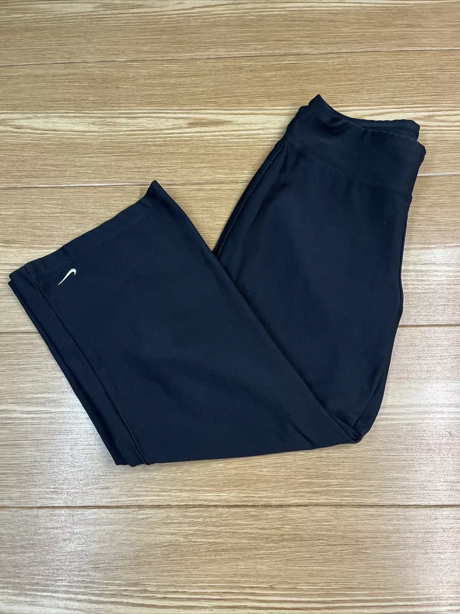 Pantalon de gimnasia shop nike