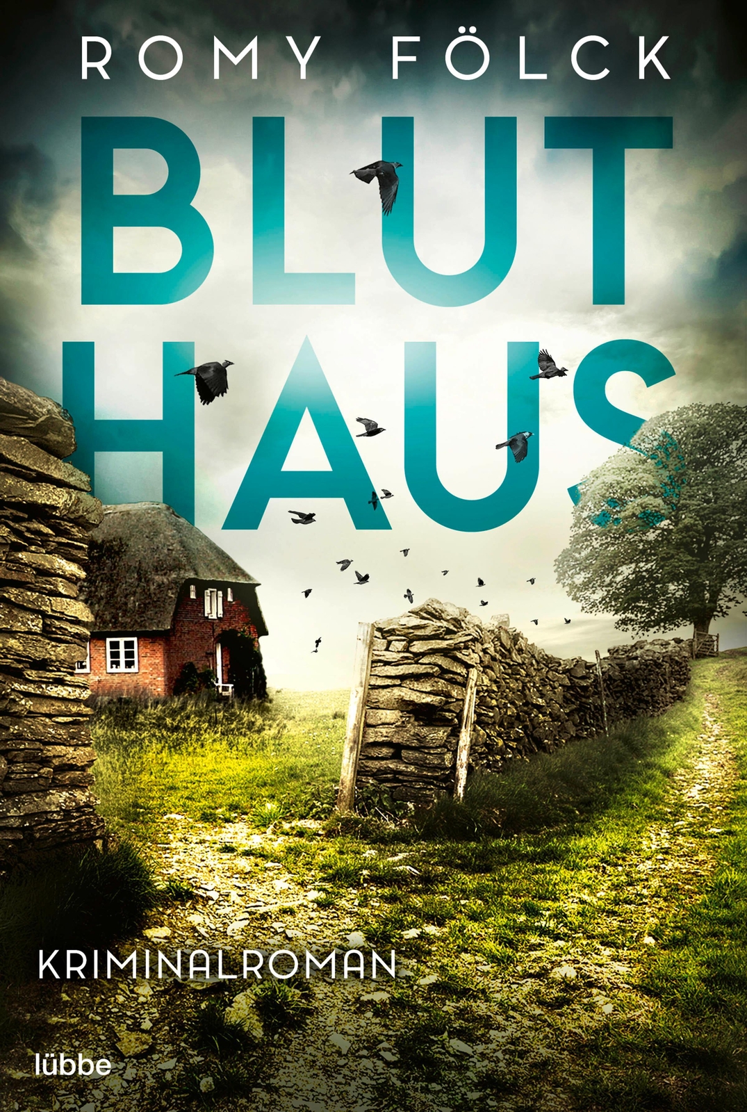 Bluthaus, Romy Fölck