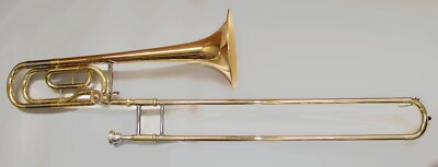 Yamaha YSL- 448G Trombone | eBay