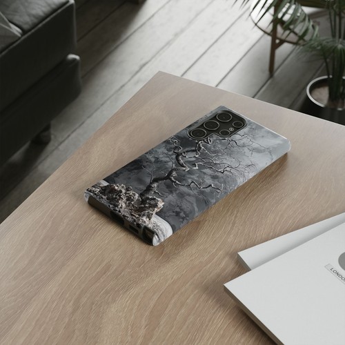 Arctic Winter Snow Tree Phone Case for iPhone, Samsung Galaxy, Pixel - 第 145/175 張圖片