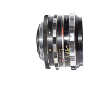 Schneider Kreuznach Xenon 1.9/50mm M42 TM42 | eBay