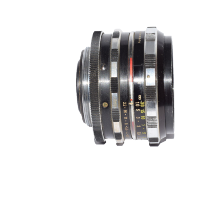 Xenon 50mm F1.8 Schneider-Kreuznach 付カメラ Schneider50-1_240x.jpg?v=