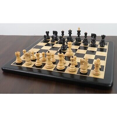  Royal Chess Mall Russian Zagreb Chess Pieces Only