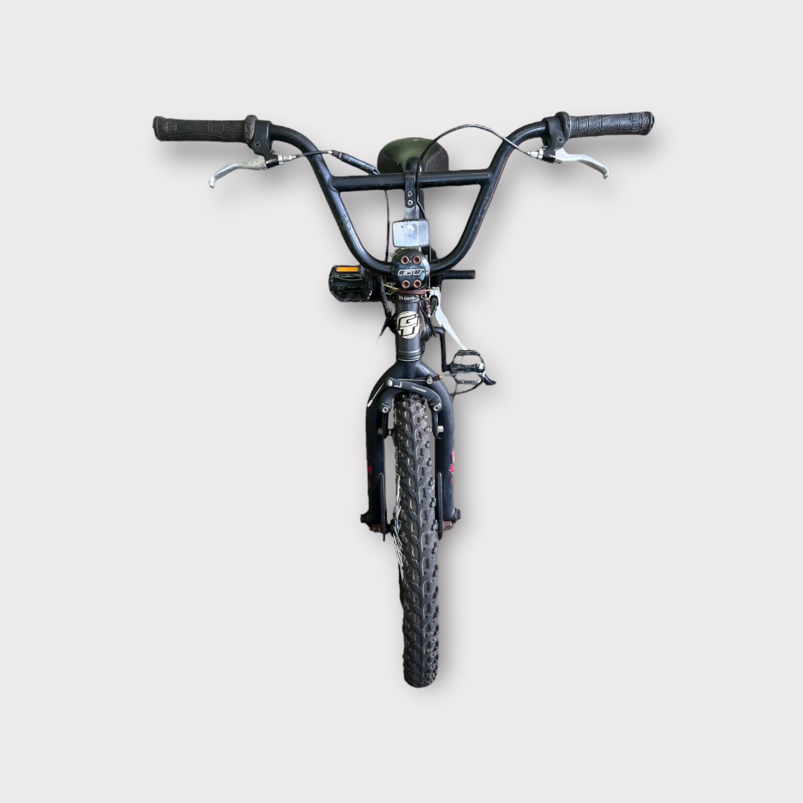 GT XGames BMX Freestyle Bike Bicycle Original Vintage eBay