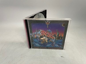 Keel the Final Frontier | eBay