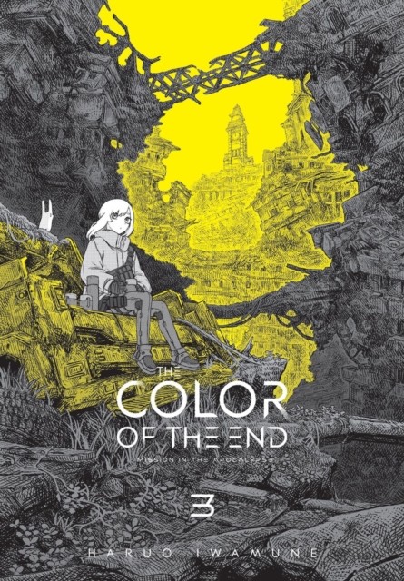 Color Of The End Mission In The V03 - Image 5