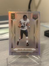 2025 Panini Donruss Elite - Brian Urlacher