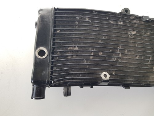 Radiateur 114 HONDA CF CBF 600 HORNET - Zdjęcie 9 z 17