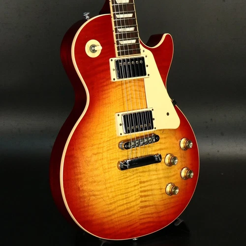 Gibson Les Paul Traditional 2014 Heritage Cherry Sunburst (no250617)