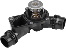 Thermostat for 1999-2006 E46 E39 X5 X3 Z3 Z4 323ci 325i 325xi 330i 525i 530