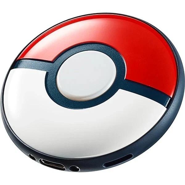 Video Gaming Pokémon GO Plus for sale - eBay