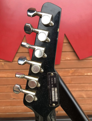 Roland G-707 & GR-700 Guitar Synthesizer - White - Mid 80's