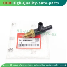 OEM Air Assist Control Solenoid Valve For Honda Accord CR-V Civic Acura TSX