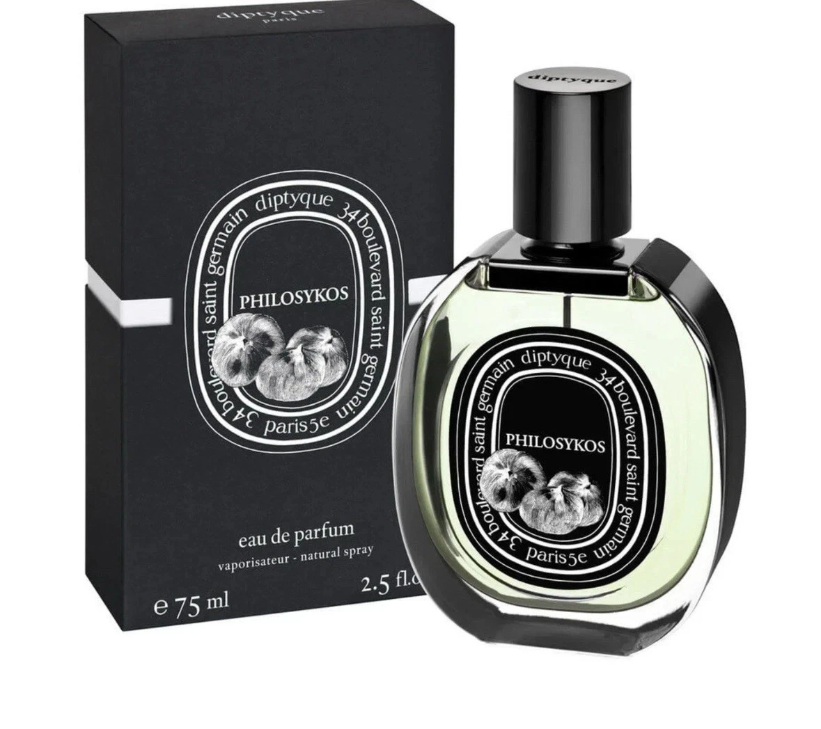 Diptyque Philosykos for sale - eBay
