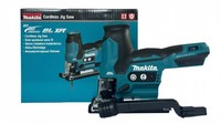Makita DJV185Z Akku-StichsäGe 23Mm 3000Spm Solo 18V Li-Ion Ohne Akku/LadegeräT