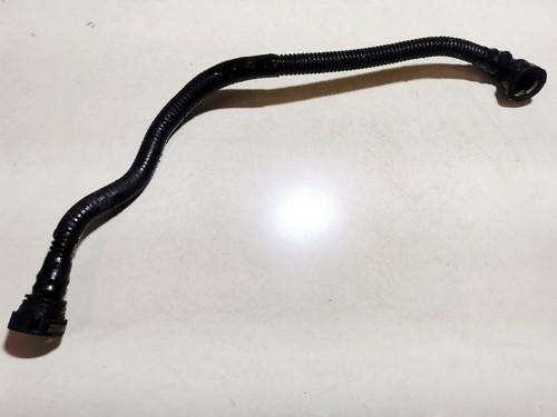 urbelgehäuseentlüftung Entlüftungsschlauch  Renault Espace DE1233252-54