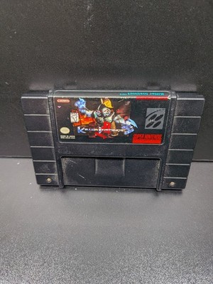 Killer Instinct (SNES, 1995) Cartridge Only, Tested & Working Clean Copy
