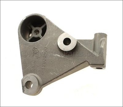 Chevrolet Performance 12606500 Serpentine Belt Tensioner Pulley Bracket GM LSA S