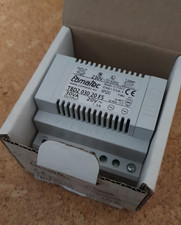 Comatec TBD2 030 20 F5 Hutschienen-Trafo 30VA 20VAC - NEU, OVP!