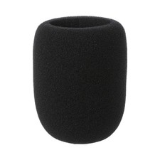 Replacement Soft Foam Covers Windscreen Windshield Sponge Covers for Headset