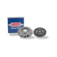 Ford Tourneo Connect 2002-2013 Borg & Beck Kupplungssatz Clutch Kit HK2442