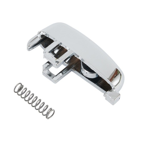 Handbremsknopf Fabrik OEM Teile Aluminiumlegierung Brandneu Neu OEM Teile - Picture 12 of 12