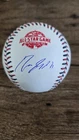 Jose Ramirez Signed Autographed All-Star Game Baseball Beckett BAS COA