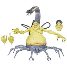 Hasbro Marvel Legends Mojo Action Figure Mojoworld Pulse Complete Ships Fast