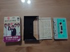 Naoki Matsudaira Night Duet Song Cassette Tape case lyrics card stamp main y3