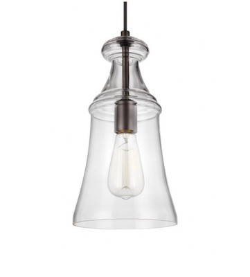 Visual Comfort Studio Collection - P1441ORB - Feiss Lighting-Doyle-7 Inch