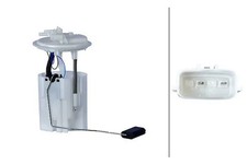 Pompe à essence Renault FLUENCE