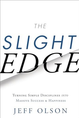 SLIGHT EDGE by OLSON J 1626340463 FREE Shipping