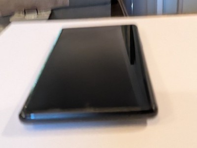 Google Pixel 6 Pro - 256 GB - Stormy Black (Unlocked)
