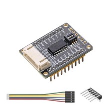 MCP23017 I/O Expander Module 16 GPIO Pin I2C Interface Raspberry Pi Arduino