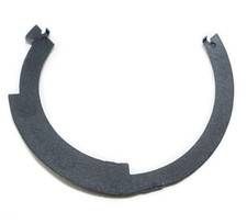 Mount Cover For Sony Interchangeable Lens SAL18552