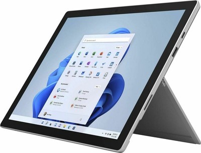 Microsoft V8Q-00001 Surface Pro 7+ 12.3'' QHD Touchscreen i5-1135G7 2.4GHz Intel
