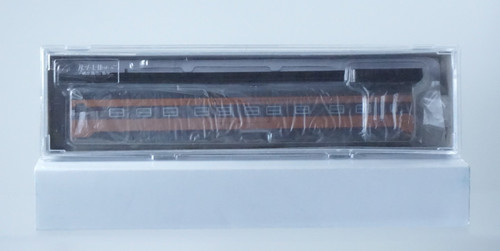 Coche cama Rapido MILWAUKEE ROAD "LAKE CRESCENT" escala N - 504041 | Zustand: Used