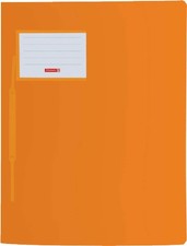 Brunnen Fact Polypropylene Folder A4 24 x 34 cm Translucent Coloured singolo Ar