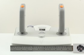 SEGA DC Dreamcast Twin Stick HKT-7500 Console From Japan