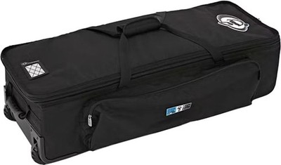 Protection Racket Hardware Bag 28'' mit Rollen Hardwaretasche Schutz Zubehör