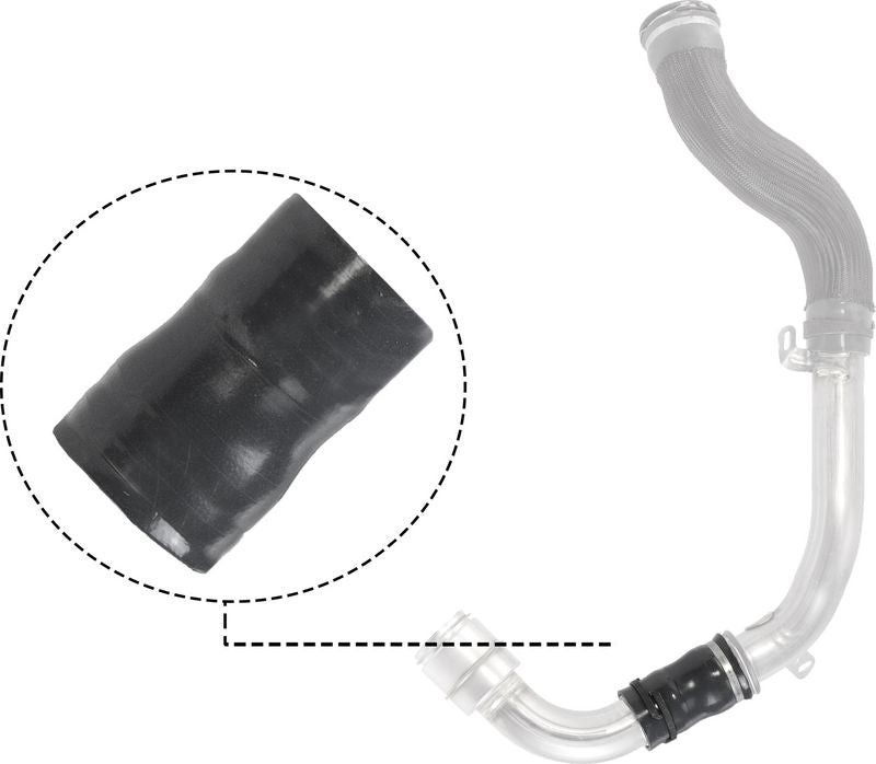 Gates 09-1298 Air Supply Hose - Image 19