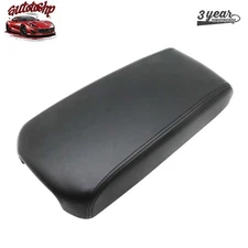 Center Floor Console Arm Rest Lid For 2013 2014 2015-2018 Nissan Altima SL SR US