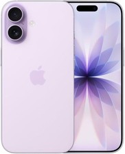 Apple iPhone 17 256GB Lavendel Neu ohne SIMlock + OVP - Differenzbesteuert